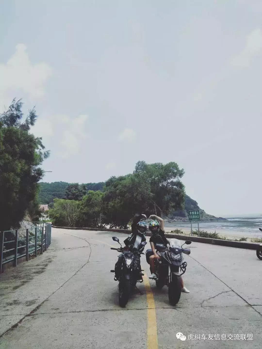 第一辆摩托车应该选踏板还是跨骑,福州摩托车新手入门