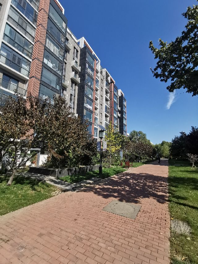 北京国奥村全景,北京国奥村房价多少钱一平方