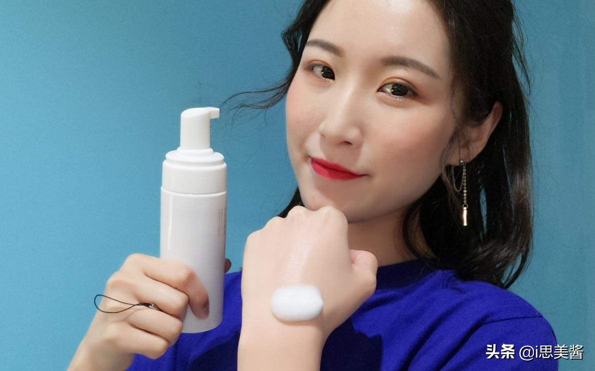 洗面奶怎么选成分,如何根据成分选洗面奶