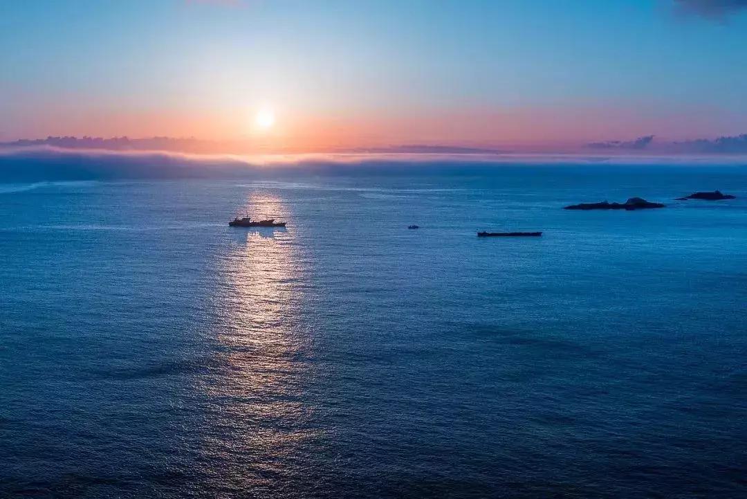 江浙沪500以内网红民宿,最适合小住的海边民宿