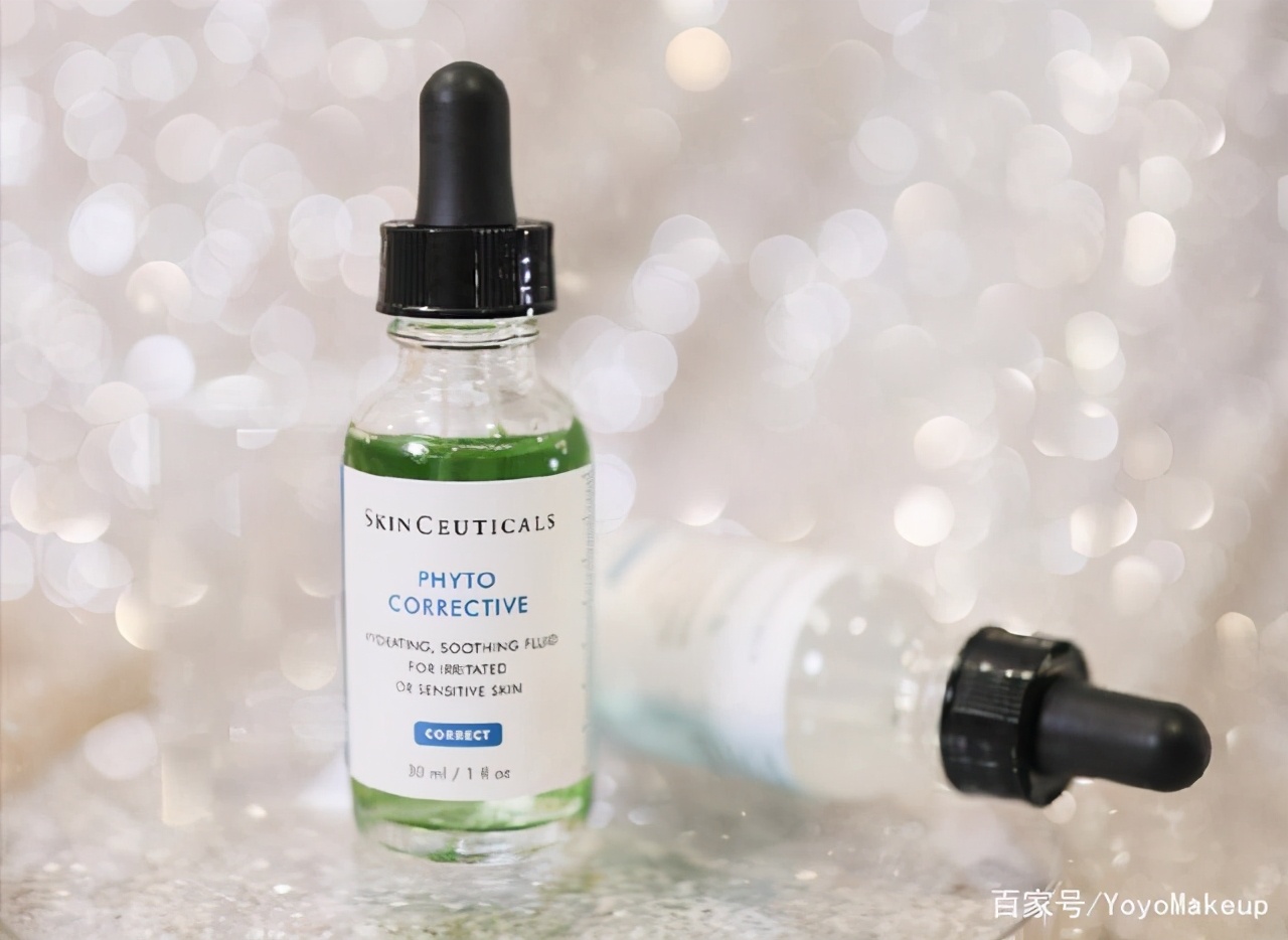 美白淡斑精华油皮,适合油皮用的精华水