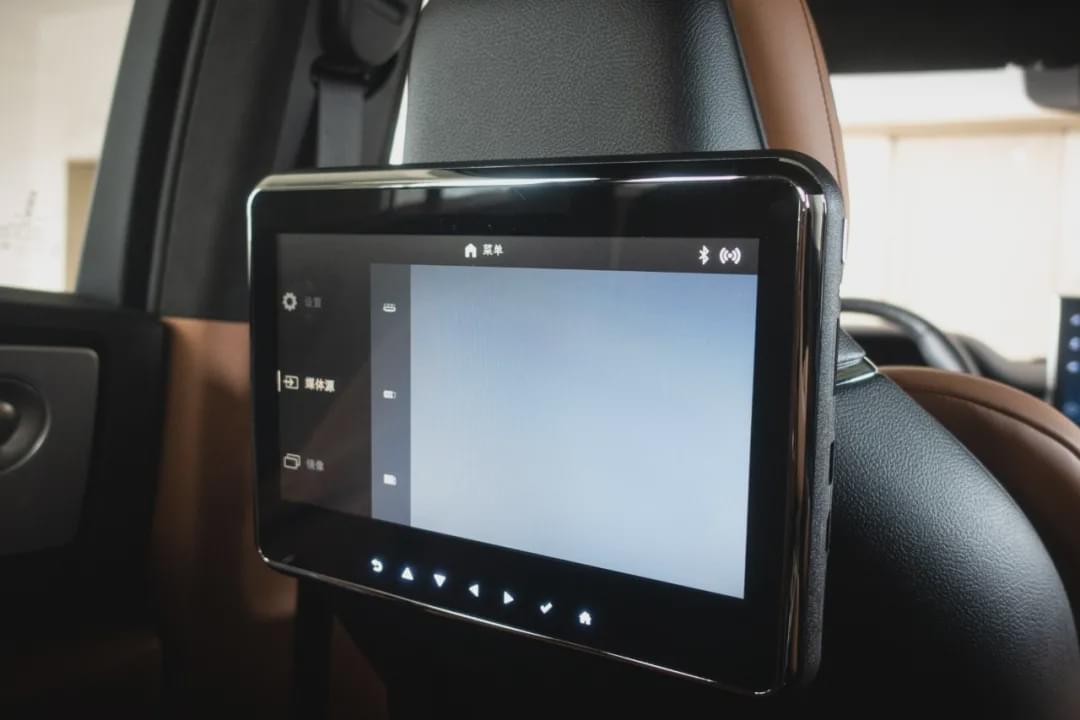 试驾林肯飞行家电动版,2020款林肯飞行家沉浸式试驾