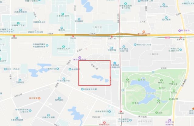 长春市各个区今天新增情况,长春有最新新闻吗