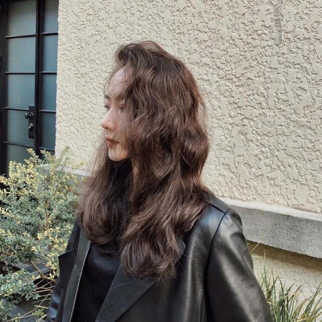 烫发拉直会导致掉头发吗,经常掉头发的适合烫发吗