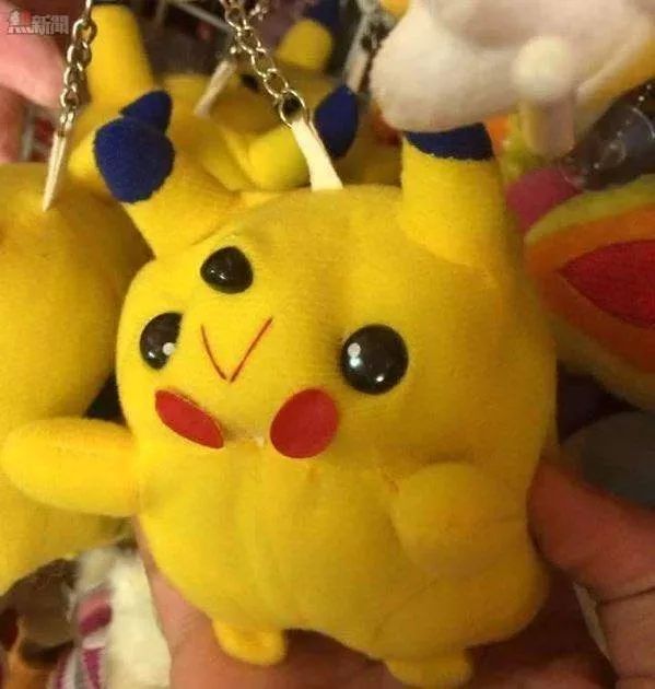 国产山寨老玩具测评,奇葩国产山寨玩具