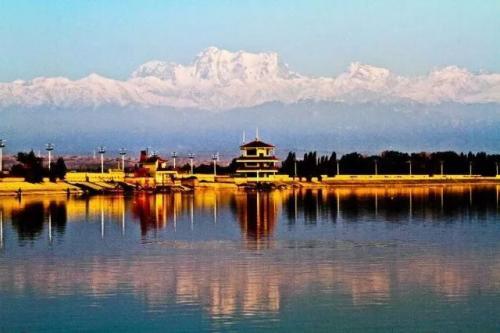 乌鲁木齐五家渠景点,五家渠旅游景点排名