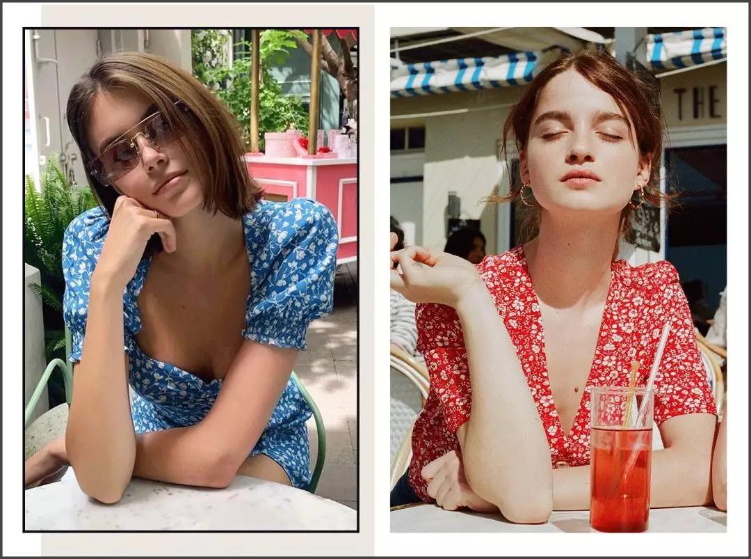 blackpinkjennie超短裙造型,blackpinkjennie格子半裙