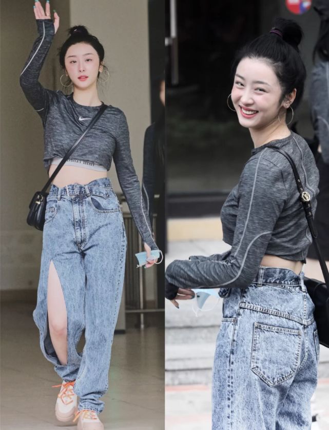 不愧是赵小棠,不愧是赵小棠连粉丝名都与众不同