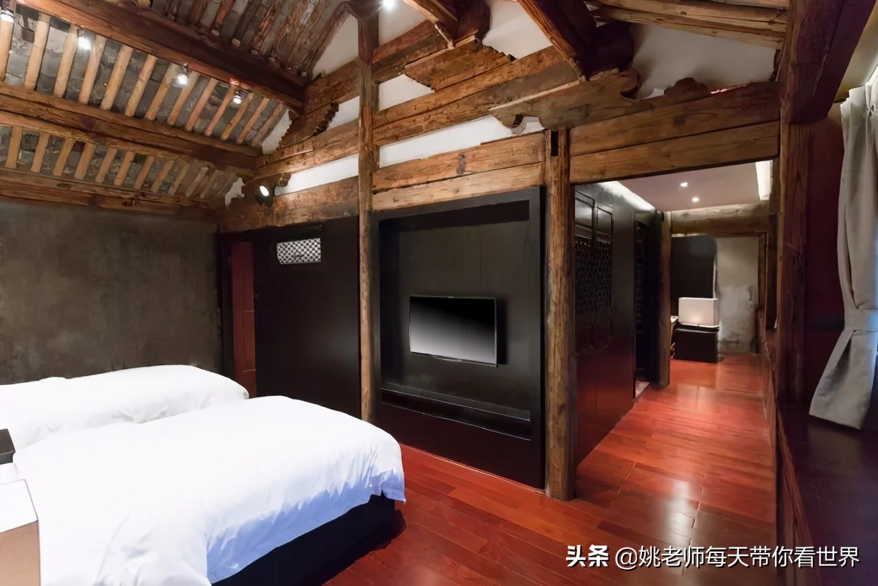 玩遍北京打卡新地标,最新景点网红打卡地