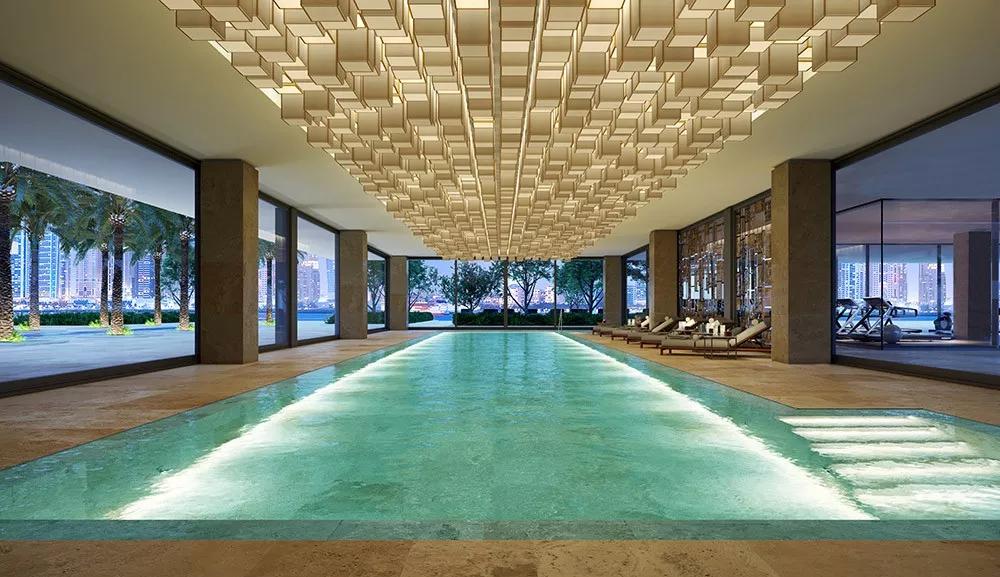 迪拜三大顶级豪宅,迪拜十大顶级豪宅