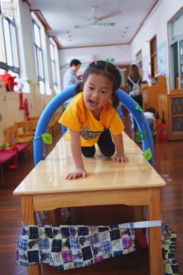 迪士尼梦幻亲子乐园幼儿园,这家幼儿园