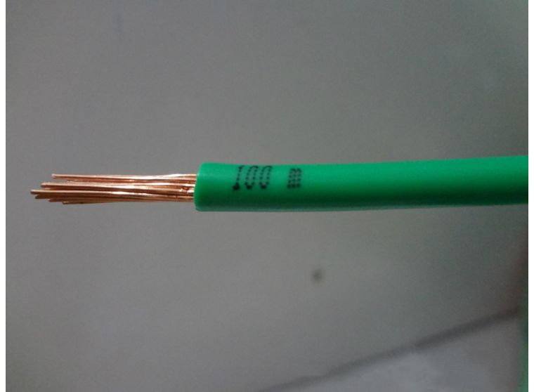 品牌电线和国标普通电线区别,电线冒牌货的区别