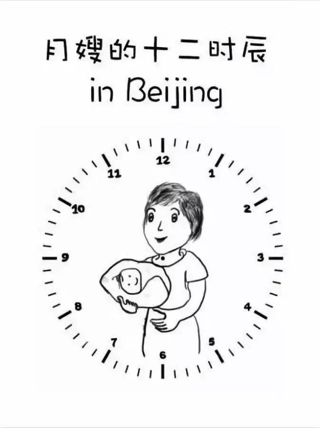 做金牌月嫂的条件,月嫂月薪水涨船高