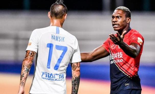 “问诊”大连人:6轮不胜背后的原因分析,该如何“涅槃重生”?