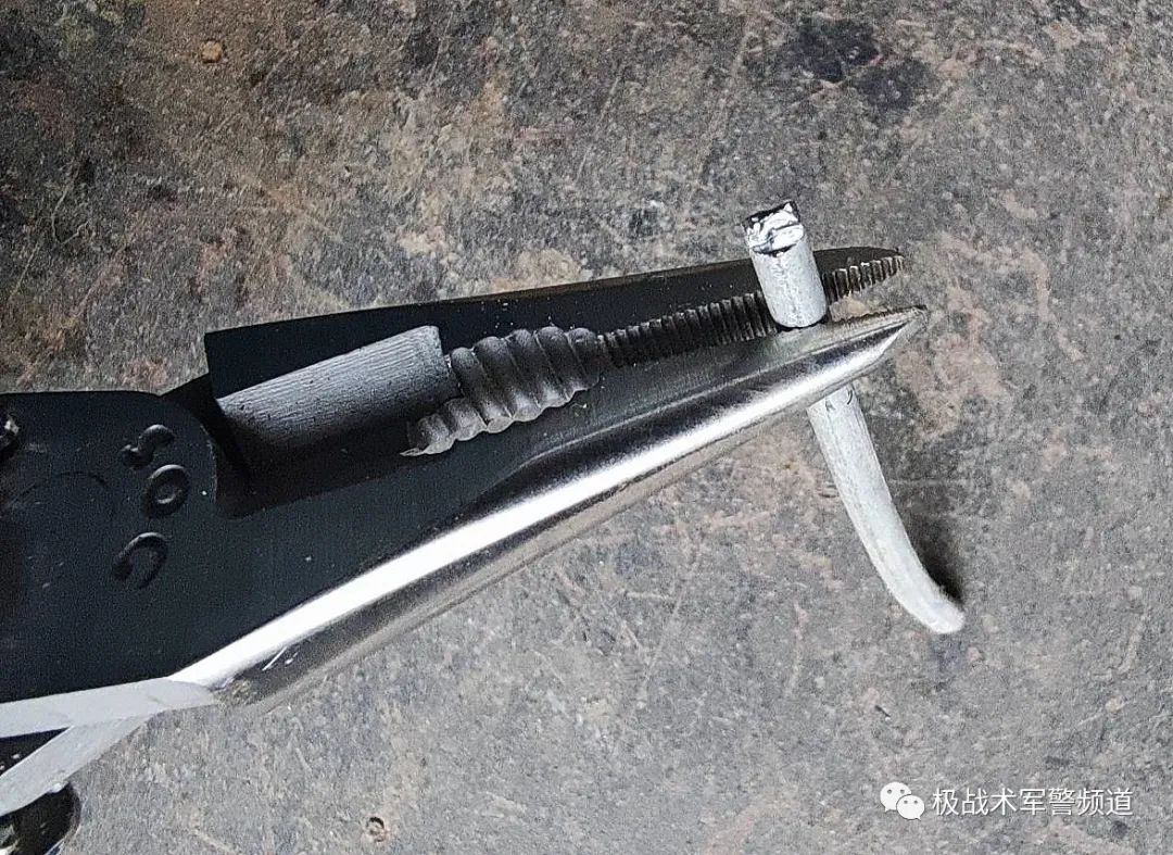 索格s66,sog索格s66工具钳