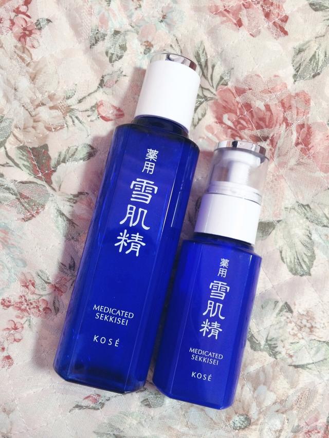 补水功效好的爽肤水国货,保湿爽肤水推荐可复美