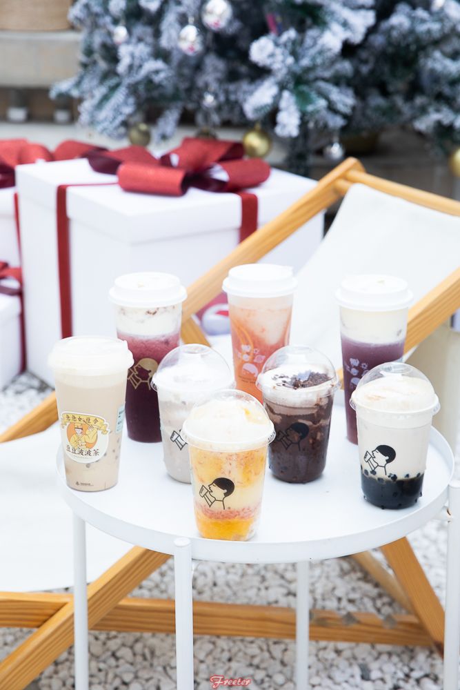 海口万象城呷哺呷哺,喜茶呷哺呷哺