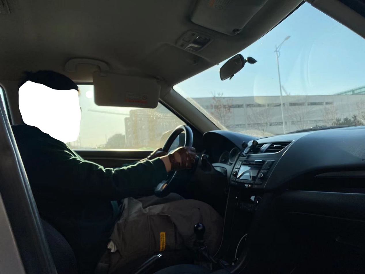 旧时堂前燕——SuzukiSwiftSport