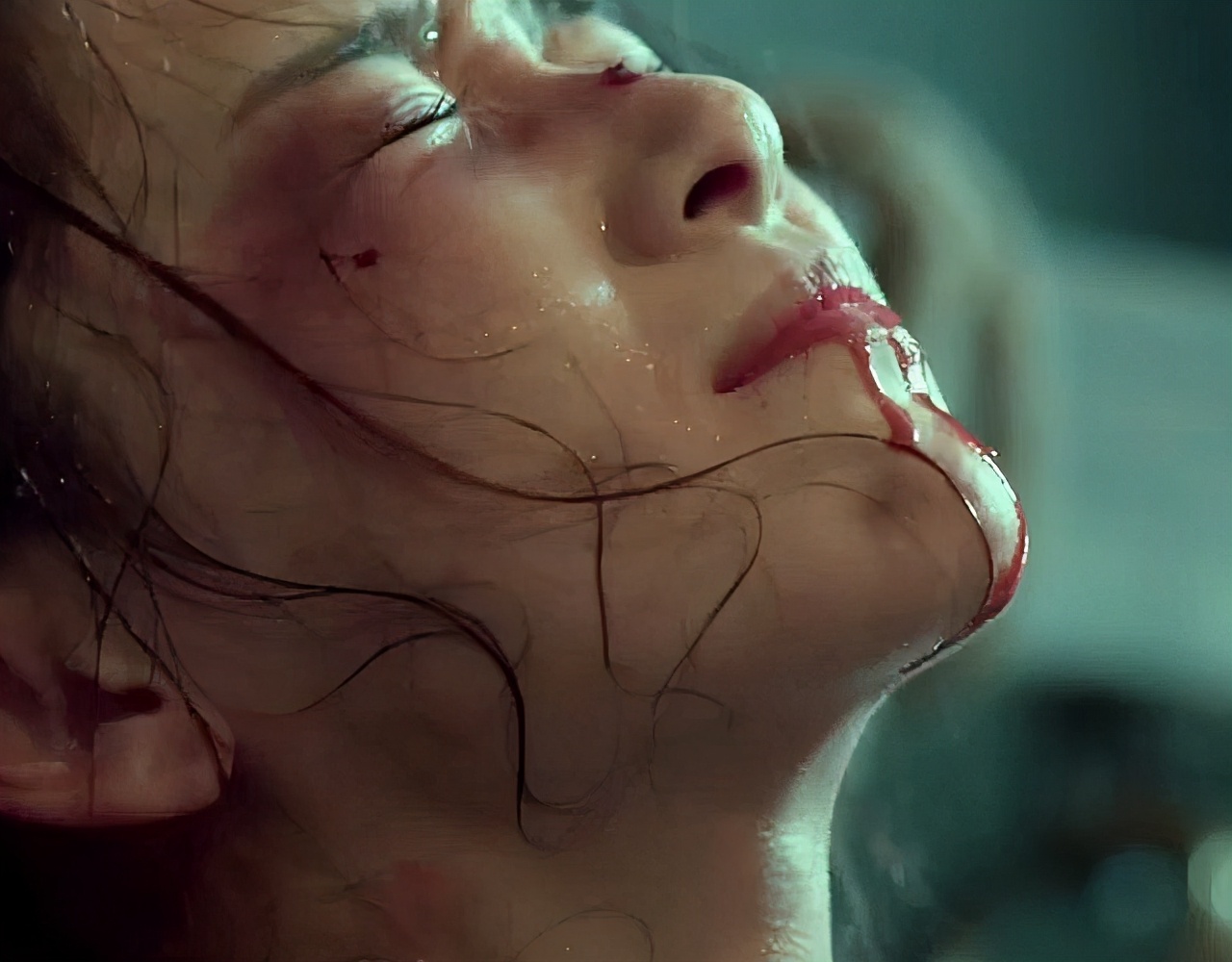 令犯人害怕的水滴酷刑,听起来温柔如水,看完就知道多可怕