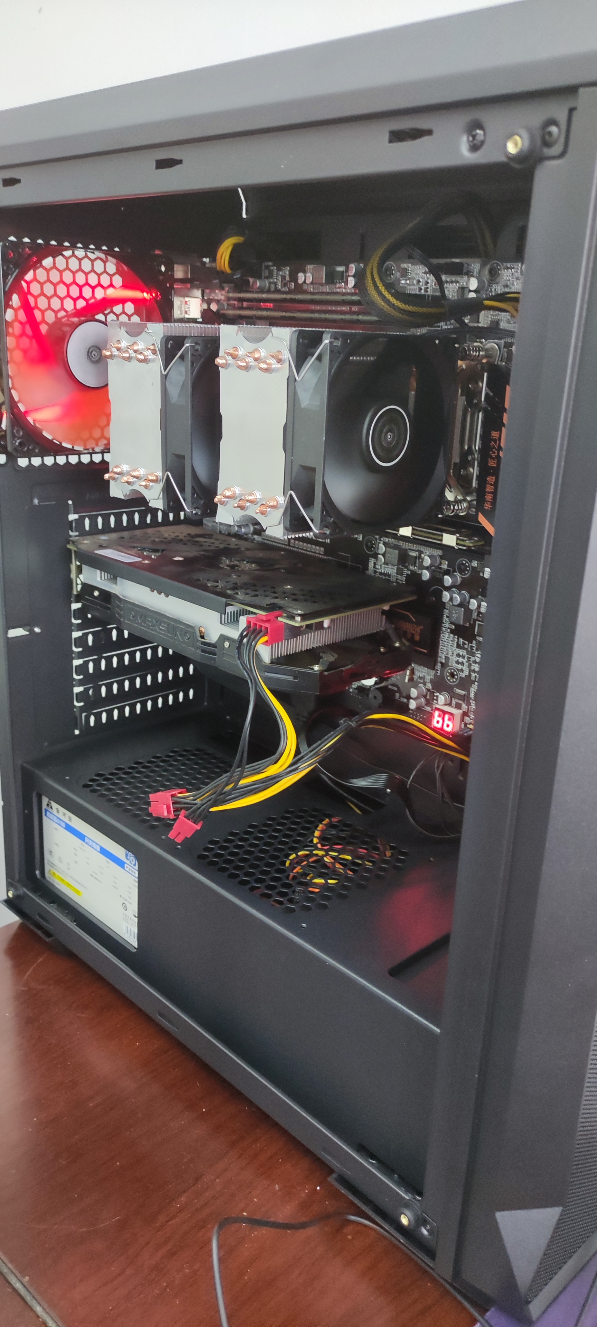 10核20线程处理器50元,250元可以买到512内存条吗