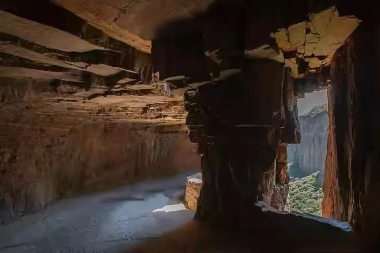 新乡万仙山自驾游攻略,辉县万仙山自驾要门票吗