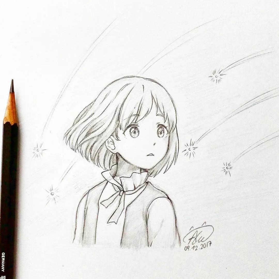 超细节零基础绘画动漫教程书推荐,超级简单的动漫人物画新手小白