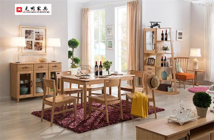 1米实木餐桌椅,实木餐桌椅规格