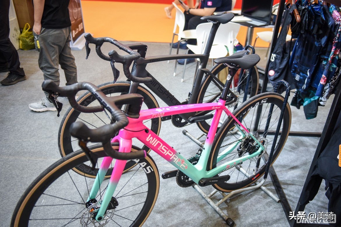 奇妙的自行车全集,上海自行车展会2023凤凰自行车