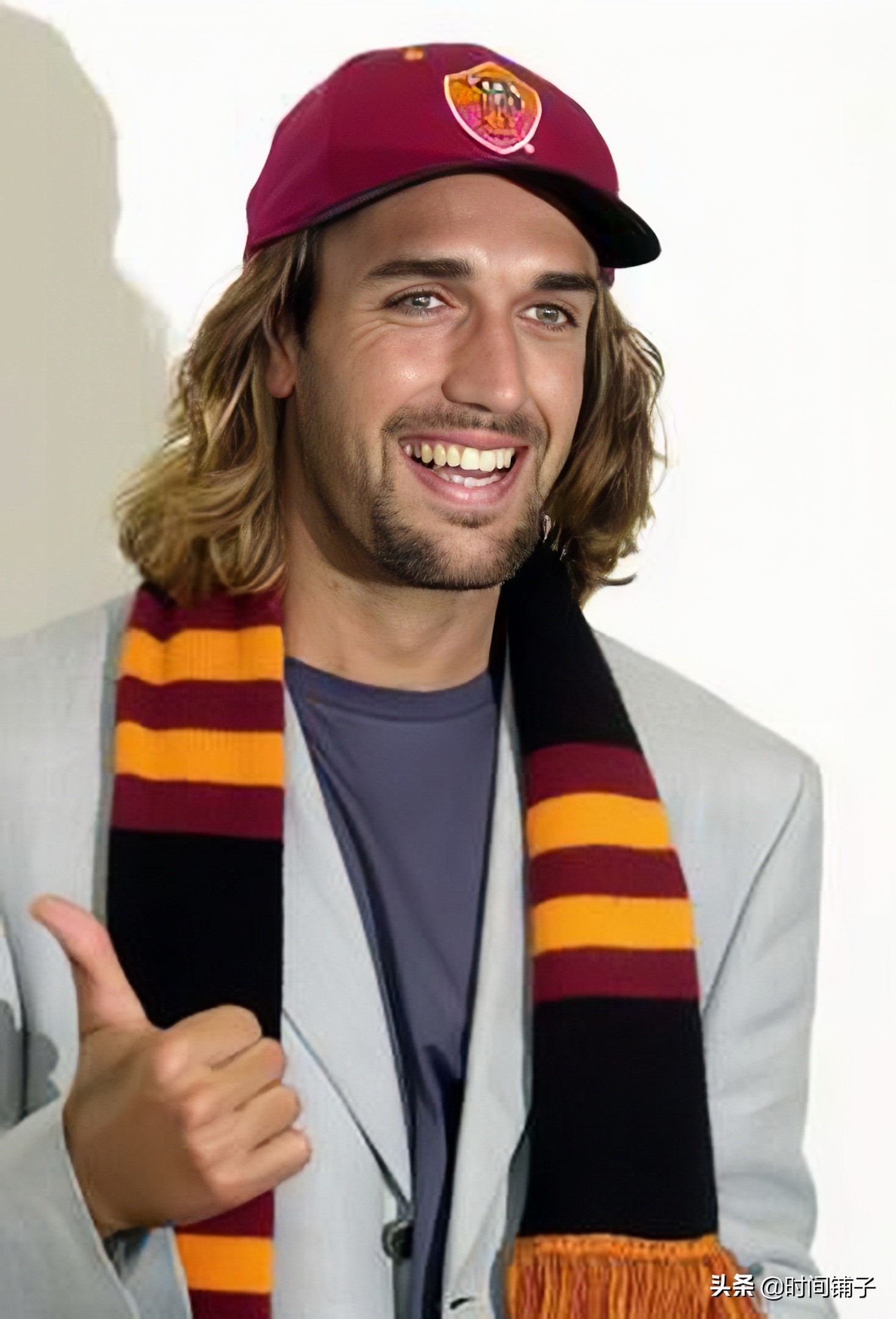 足球记忆阿根廷老爷爷,足球记忆的青春