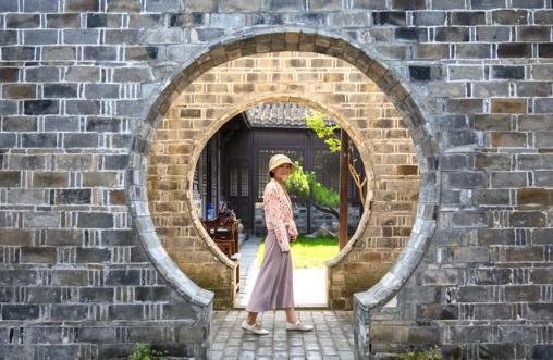 肥东5a景区有哪些,安徽省肥东县城有什么旅游景点