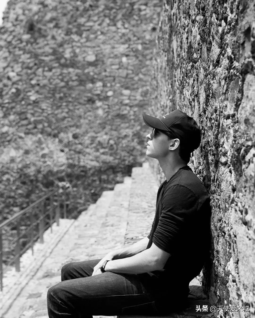 赞达亚和荷兰弟的男友力,荷兰弟的男友力