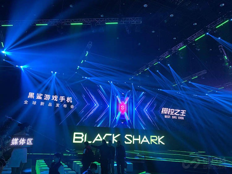 黑鲨游戏手机2值得入手吗,黑鲨游戏手机2全面评测