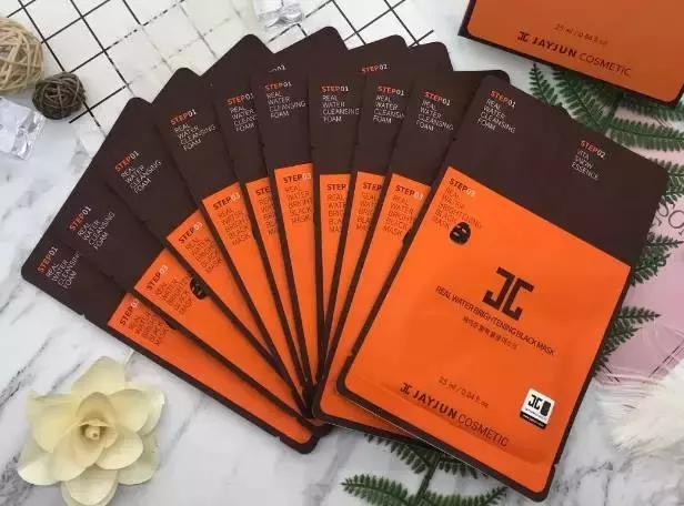 拯救熬夜者的面膜,拯救熬夜学生面膜