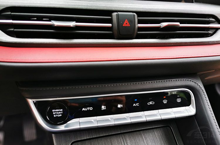 长安cs55plus新款试驾体验,深度试驾长安cs55plus超出预期