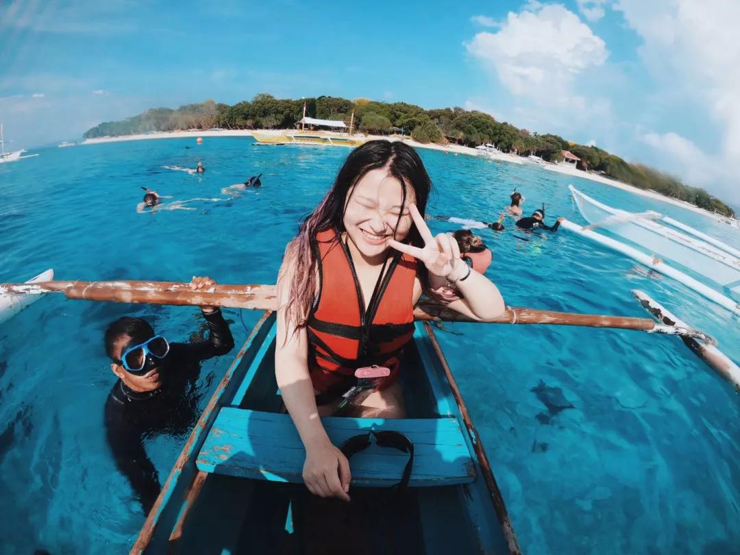 菲律宾自由潜水最好的地方,菲律宾旅游潜水