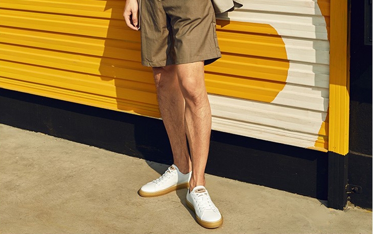 如何选择好看的滑板鞋颜色,好看且实用的滑板鞋推荐