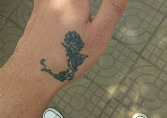 电子厂面试检查纹身严格吗,电子厂面试查纹身怎么查