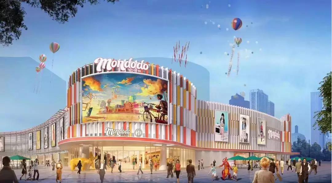 大消息刚传来！事关昆山永旺你所期待的永旺建在这里