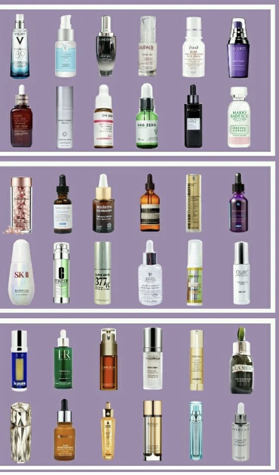 别再被换季肌肤问题困扰啦,起皮泛红长痘用什么修复