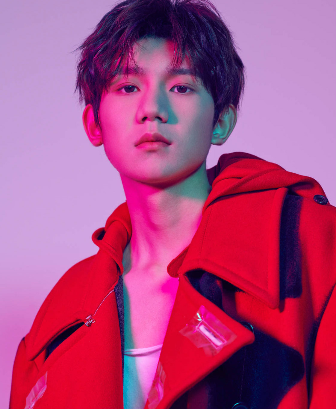 宋佳业余,王源和大厂男孩回忆过往,毛不易的平凡,邓紫棋变代购