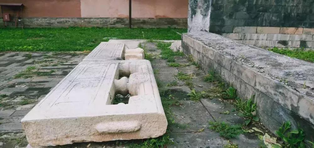 明十三陵康陵历史厚重感,探访明十三陵未开放的陵墓