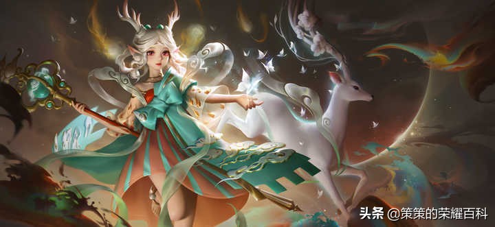 西施Fmvp皮肤来了！S24赛季西施强度如何？