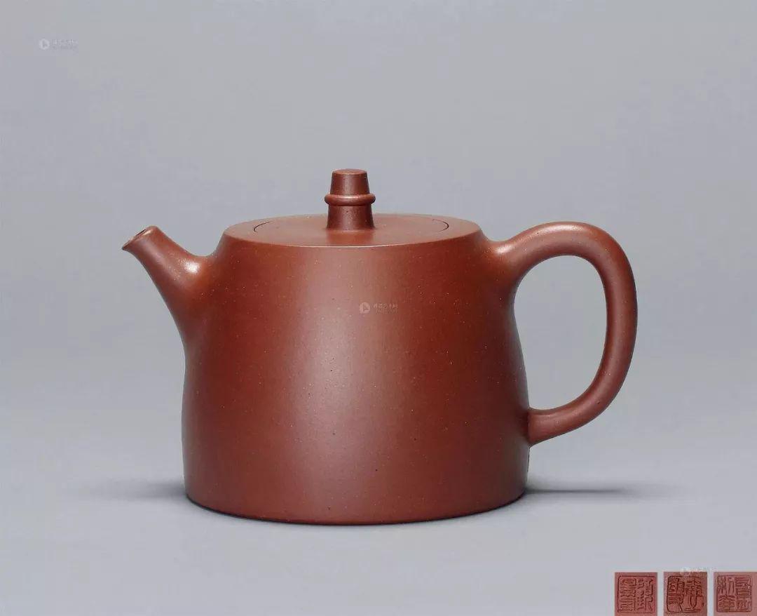 一代宗师：顾景舟真实坎坷的一生