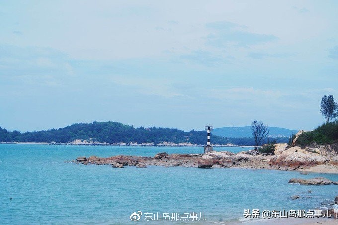 福建东山岛旅游攻略及费用,东山岛三天两夜旅游攻略自驾游