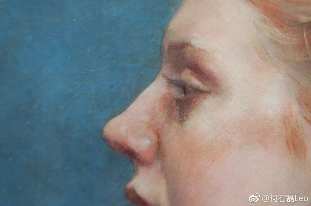 顶级大神彩铅画,彩铅画最厉害的人