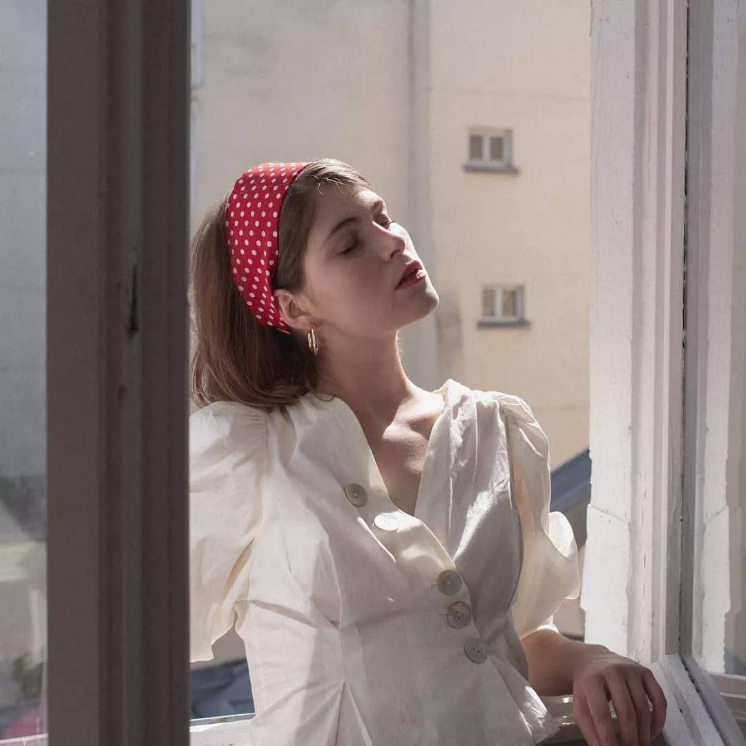 好看又好穿的女人,法国女人穿什么好看又漂亮