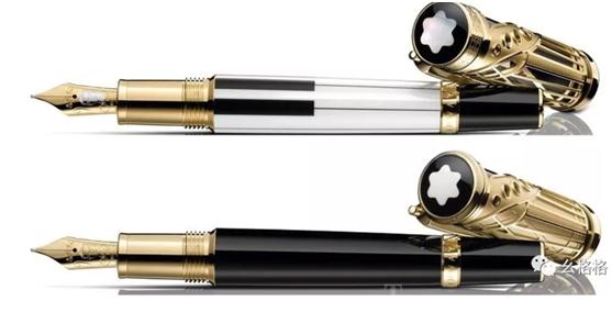 低调的贵族品牌,适合年轻人的万宝龙