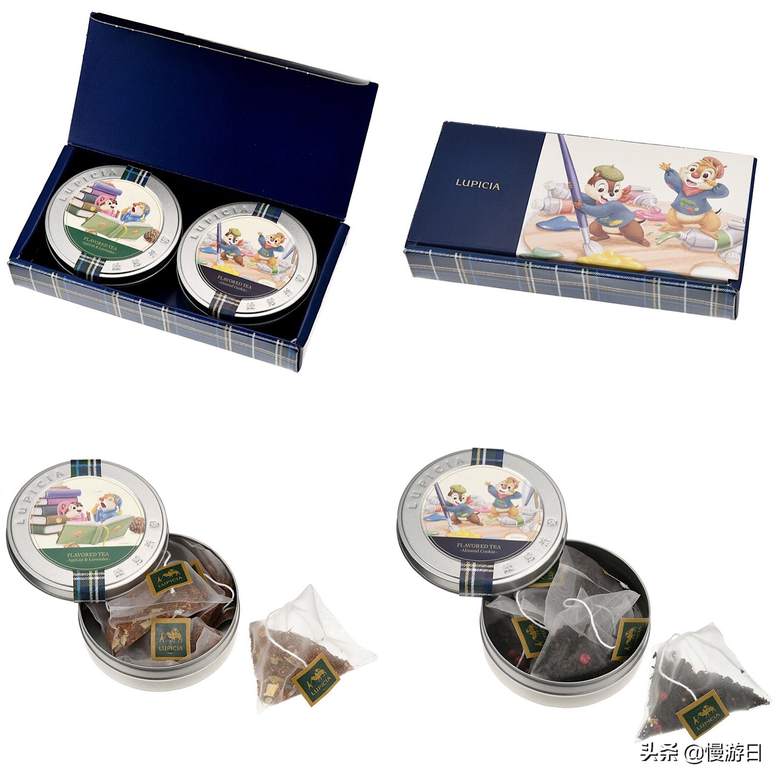 上海迪士尼圣诞新衣服奇奇蒂蒂,上海迪士尼奇奇蒂蒂好物分享