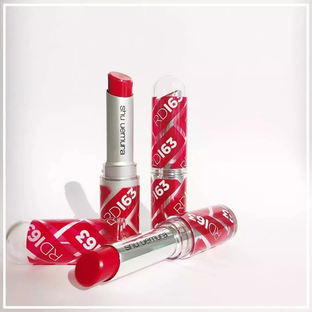 日本口红不掉色,日本必买的十款口红颜色