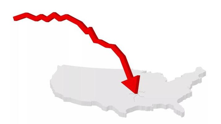 全球经济困境,全球经济萧条是怎么造成的